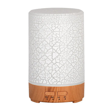 Aroma Diffuser – Relaxing Essential Oil Humidifier for Bedroom & Self-Care