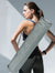 Yoga Mat Carry Bag — Lightweight Fitness & Pilates Travel Bag
