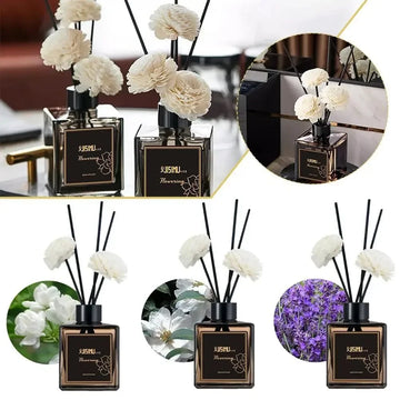 50ml Reed Diffuser