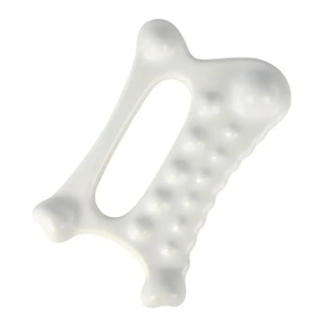 Facial & Body Gua Sha Massage Board – Lymphatic Drainage Scraping Tool for Face, Neck, Back & Muscle Relaxation