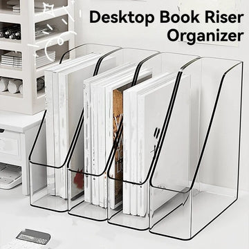 Slant Desktop File Organizer
