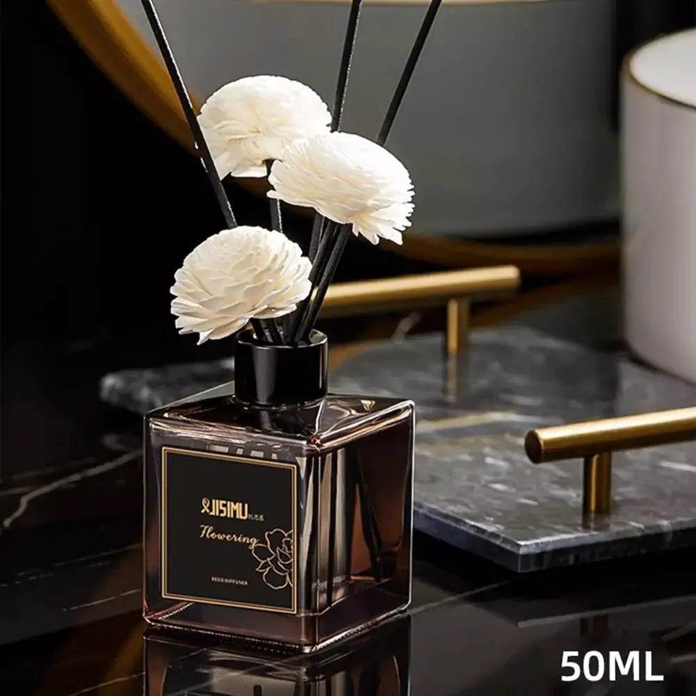 50ml Reed Diffuser